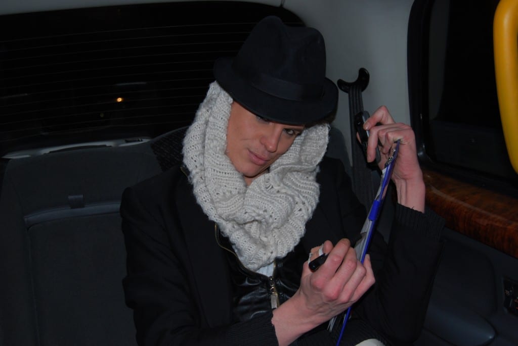 TOM – TAKING FLAMBOYANCY TO ANOTEHR LEVEL !